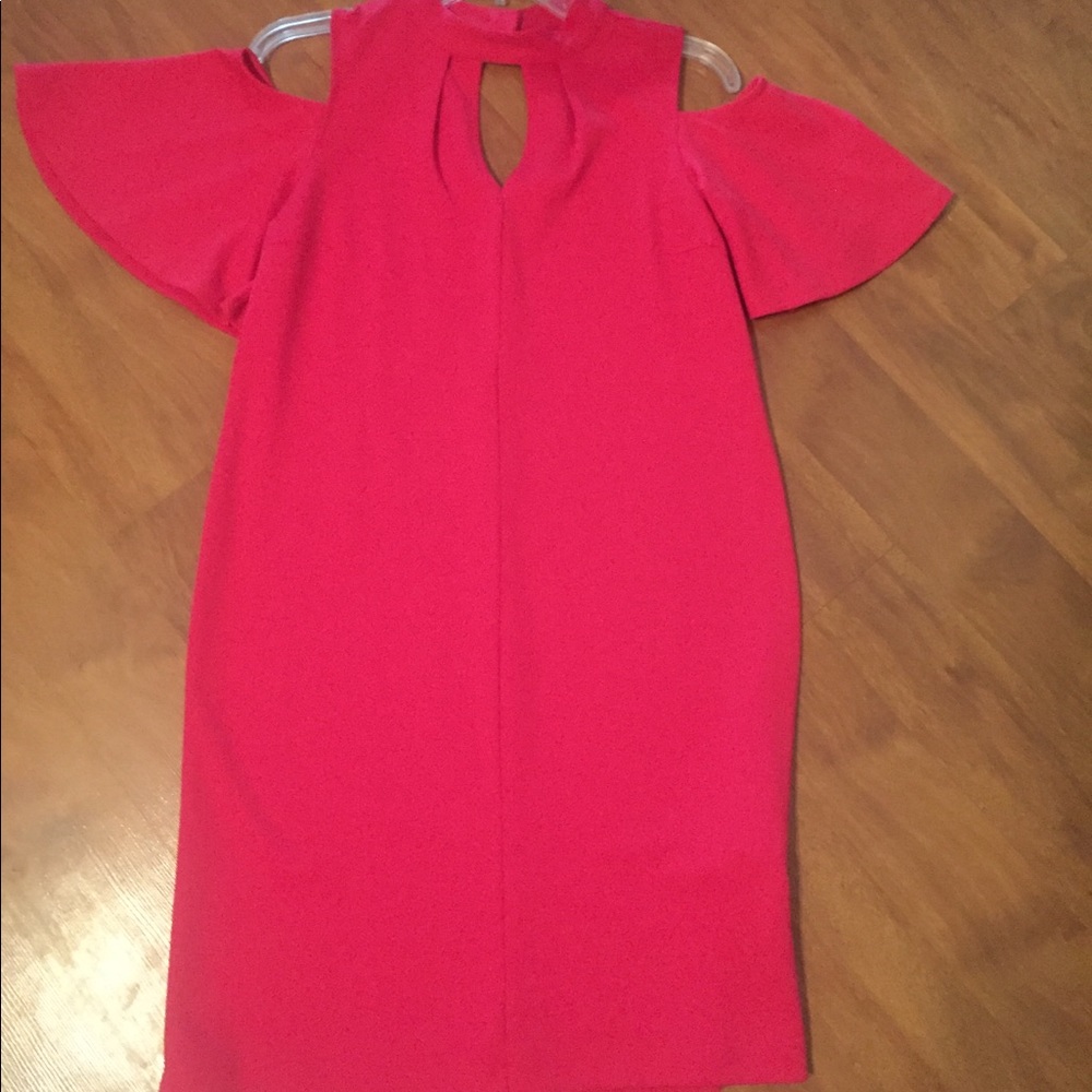 Venus Bodycon dress